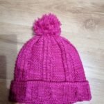 Дамска шапка