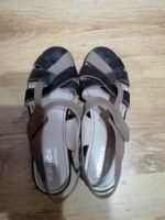 Дамски сандали-ROHDE - Image 2