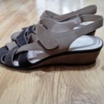 Дамски сандали-ROHDE