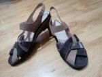 Дамски сандали-ROHDE - Image 3