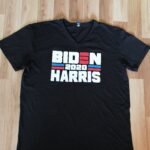 Мъжка тениска - 3XL