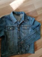 Дънково  яке