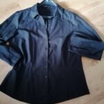 Дамска риза