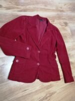 Дамско  джинсово сако-H§M - Image 2