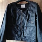 Дамско яке-PULZ