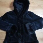 Дамско   джинсово  палто