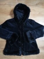 Дамско   джинсово  палто