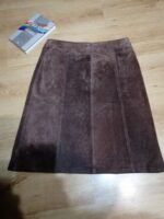 Пола естествена кожа - MORGAN    НОВО!