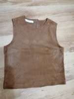 Комплект-  естествена кожа-MANGO - Image 4