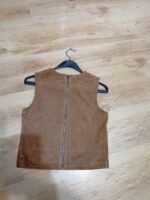 Комплект-  естествена кожа-MANGO - Image 2