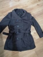 Дамско  зимно палто-Ново!