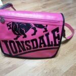 Спортна чанта- LONSDALE