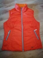 Дамска грейка с две лица-NIKE  -НОВО!