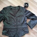 Дамско  сако-KELLO