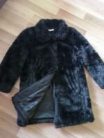 Палто с косъм на H§M - Image 2