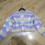 Дамски пуловер