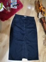 Дънкова пола