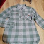 Мъжка риза-NORD