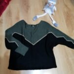 Дамски пуловер