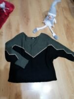 Дамски пуловер