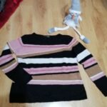 Дамски пуловер