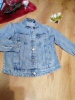 Дънково яке-VERO MODA - Image 3