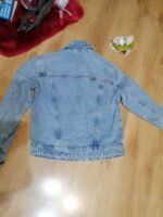 Дънково яке-VERO MODA - Image 2