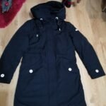 Дамско яке-ICEBOUND