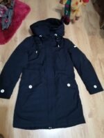 Дамско яке-ICEBOUND