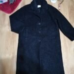 Дамско палто каракул