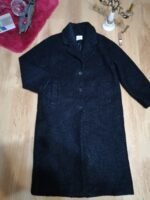 Дамско палто каракул