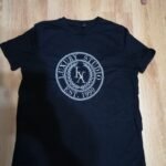 Дамска тениска