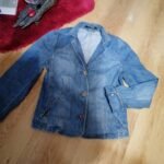 Дънково сако