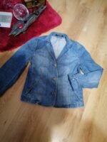 Дънково сако