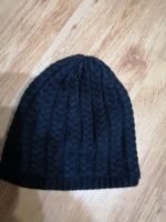 Лот -шапка и шал - Image 3