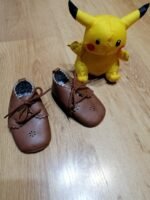 Бебешки  пантофки - Image 3