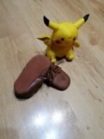 Бебешки  пантофки - Image 2