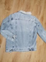 Мъжко дънково яке - S.M.O.G   НОВО! - Image 2