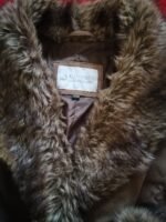 Палто естествена кожа- Authentic - Image 4