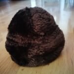 Кожена шапка