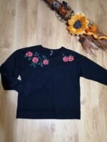 Ватирана блуза