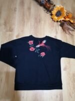 Ватирана блуза - Image 2