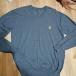 Мъжки пуловер