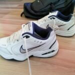 Мъжки маратонки -NIKE