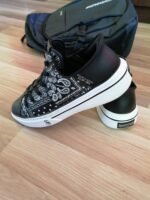 Мъжки маратонки-Snoop Dogg - Image 2