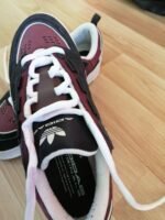 Мъжки маратонки  -  оригинални ADIDAS - Image 4