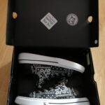 Мъжки маратонки-Snoop Dogg