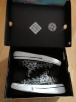 Мъжки маратонки-Snoop Dogg