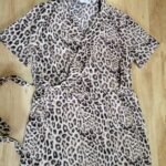 Лятна рокля  НОВО!