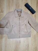 Мъжко  яке естествена кожа - Image 2